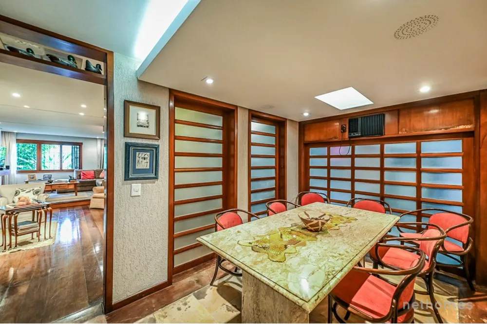 Casa de Condomínio, 4 quartos - Foto 4