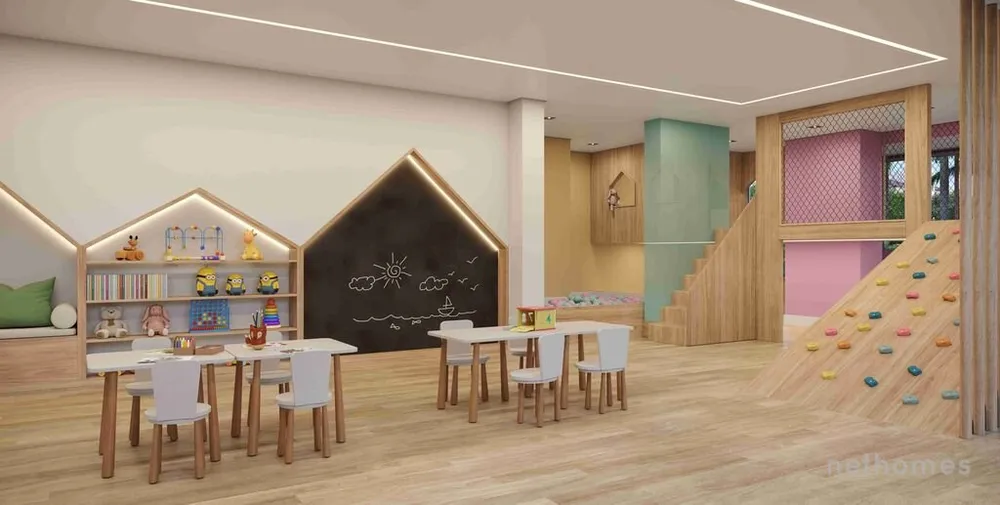 Apartamento, 3 quartos, 187 m² - Foto 6