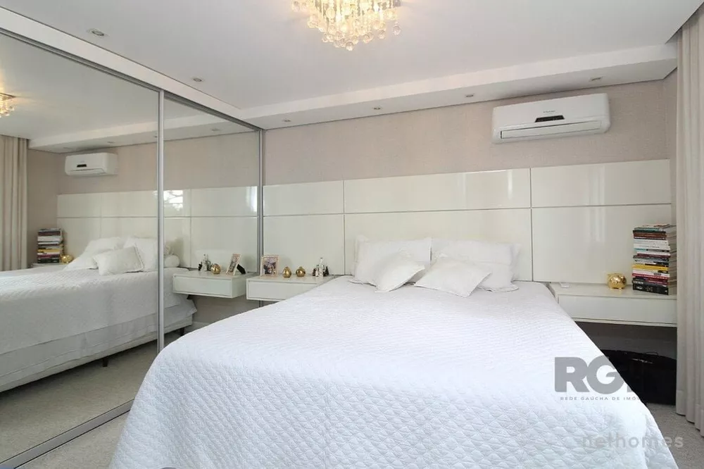 Apartamento à venda com 3 quartos, 80m² - Foto 8