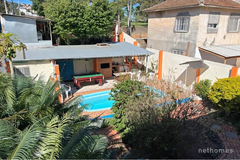 Casa, 4 quartos, 206 m² - Foto 4