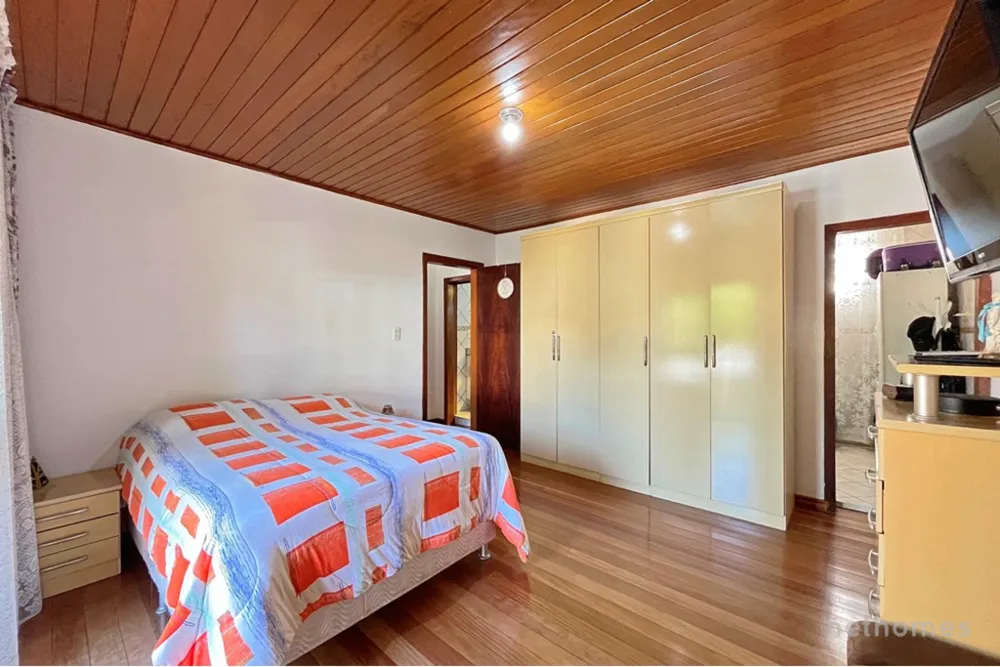 Casa, 4 quartos, 206 m² - Foto 3