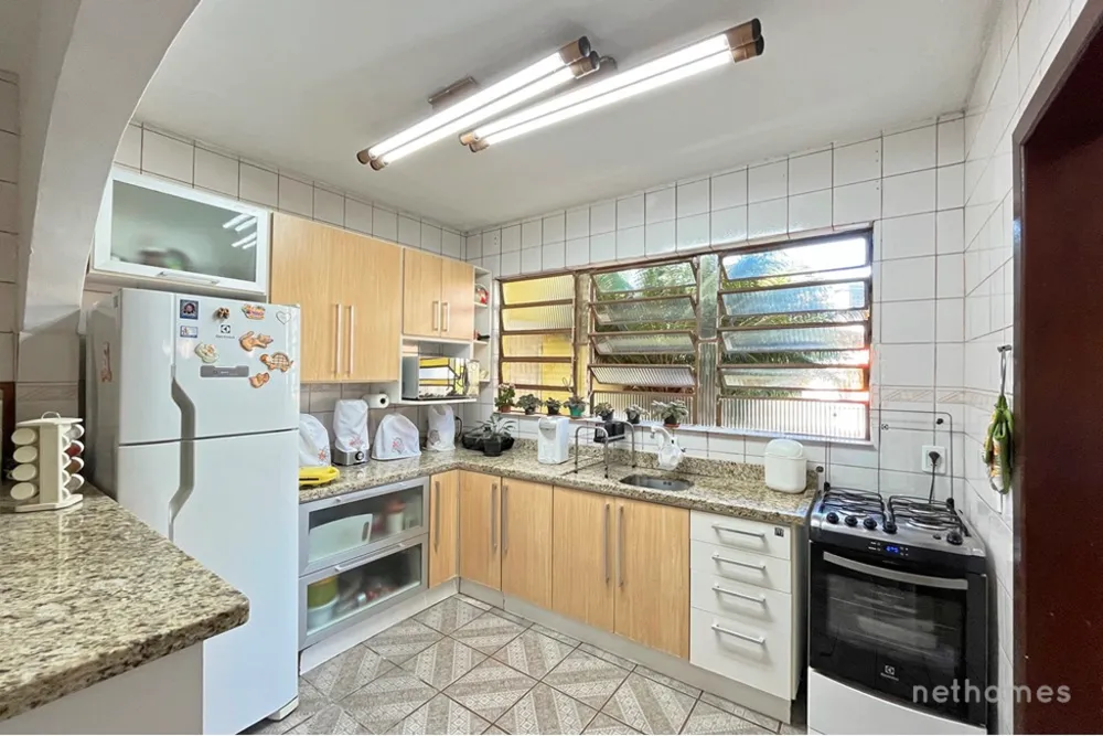 Casa, 4 quartos, 206 m² - Foto 7