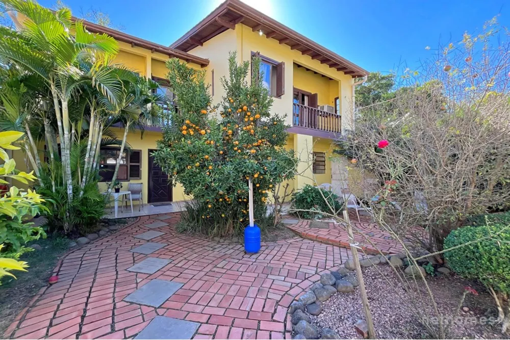 Casa, 4 quartos, 206 m² - Foto 10