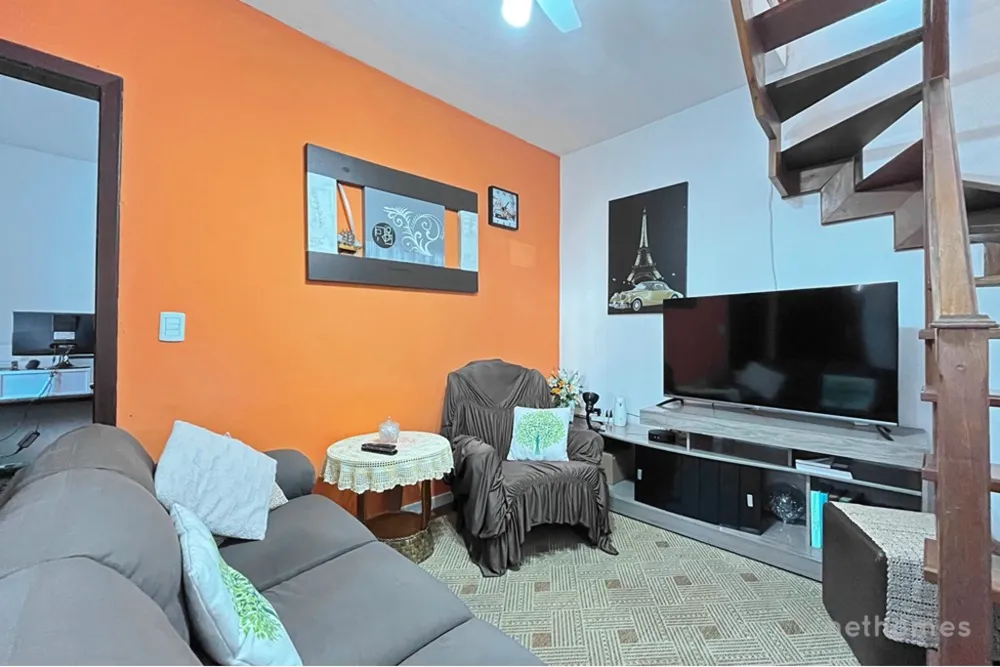 Casa, 4 quartos, 206 m² - Foto 8