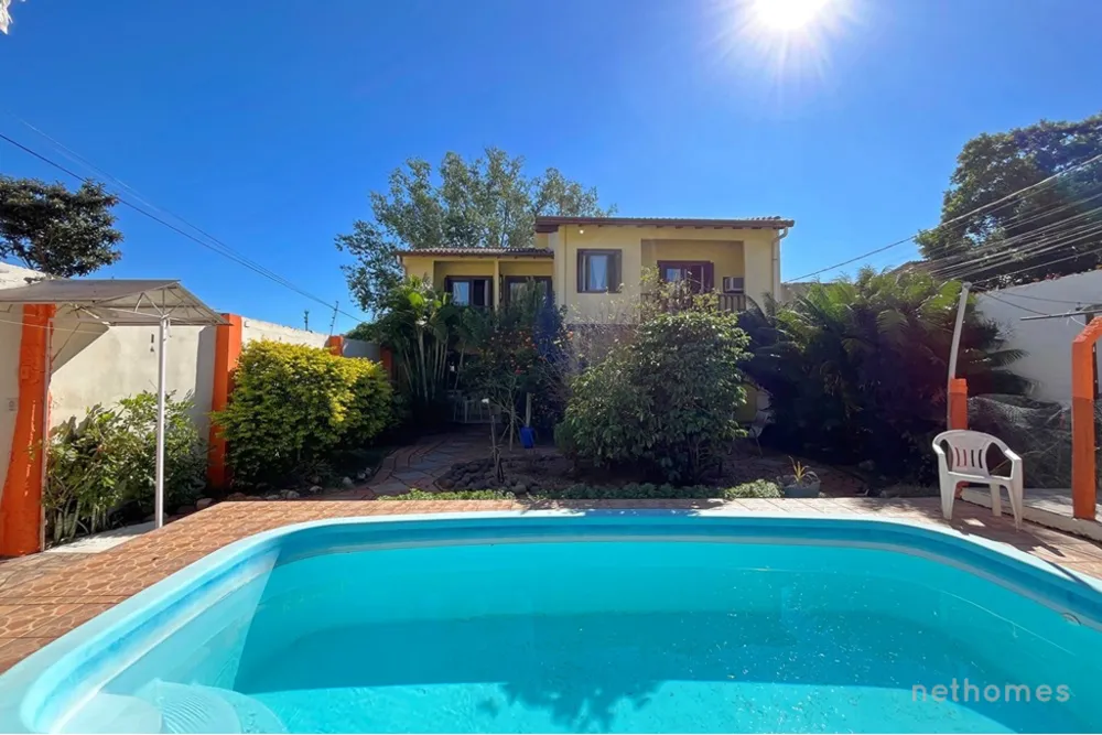 Casa, 4 quartos, 206 m² - Foto 11