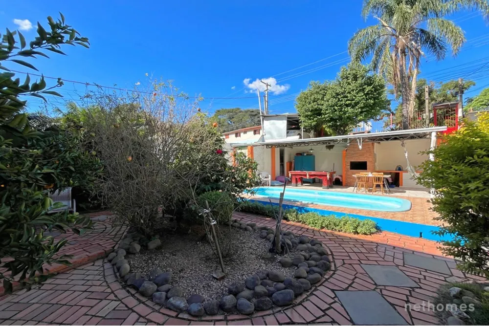Casa, 4 quartos, 206 m² - Foto 9