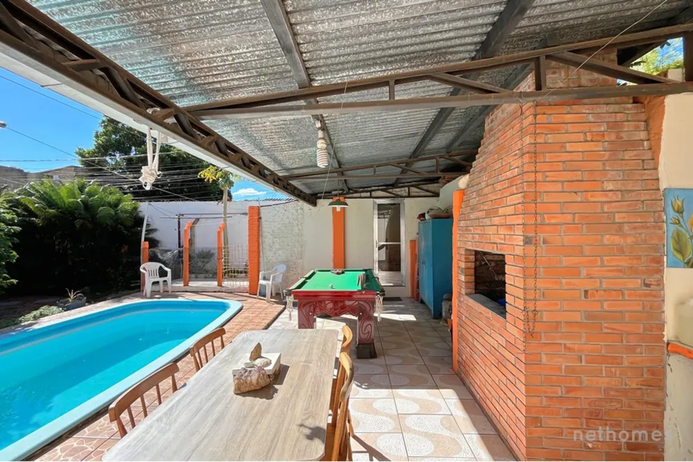 Casa, 4 quartos, 206 m² - Foto 12