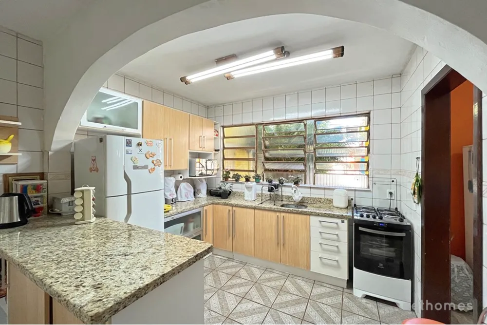 Casa, 4 quartos, 206 m² - Foto 6