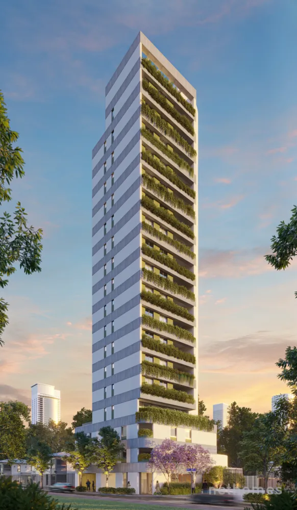 Apartamento, 2 quartos, 67 m² - Foto 1