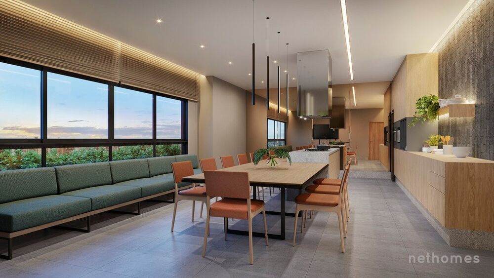 Apartamento, 2 quartos, 175 m² - Foto 15
