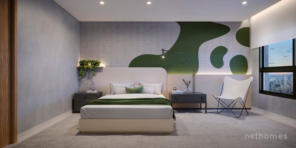 Apartamento, 2 quartos, 175 m² - Foto 6