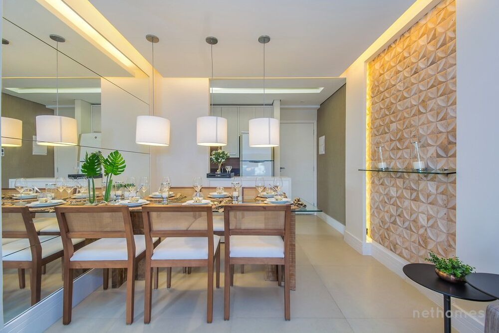 Apartamento, 3 quartos, 61 m² - Foto 10