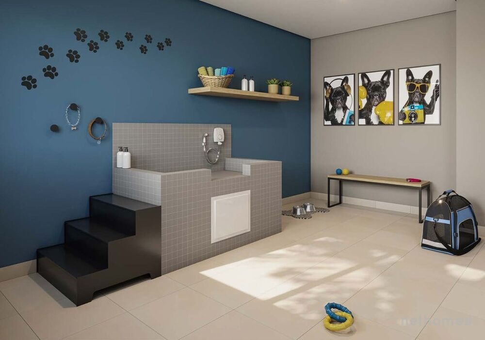 Apartamento, 2 quartos, 42 m² - Foto 12