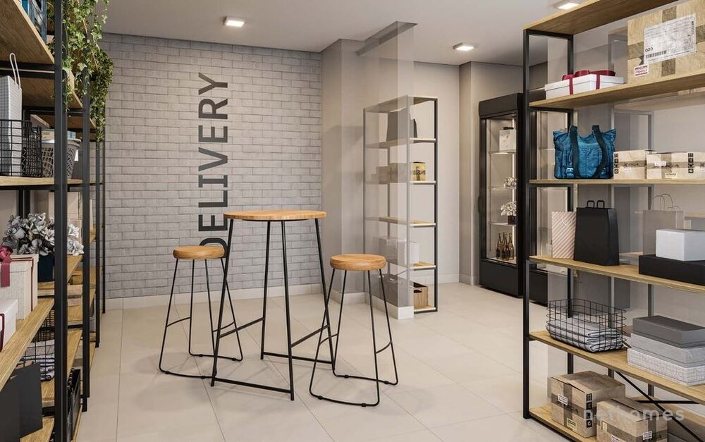 Apartamento, 2 quartos, 42 m² - Foto 9