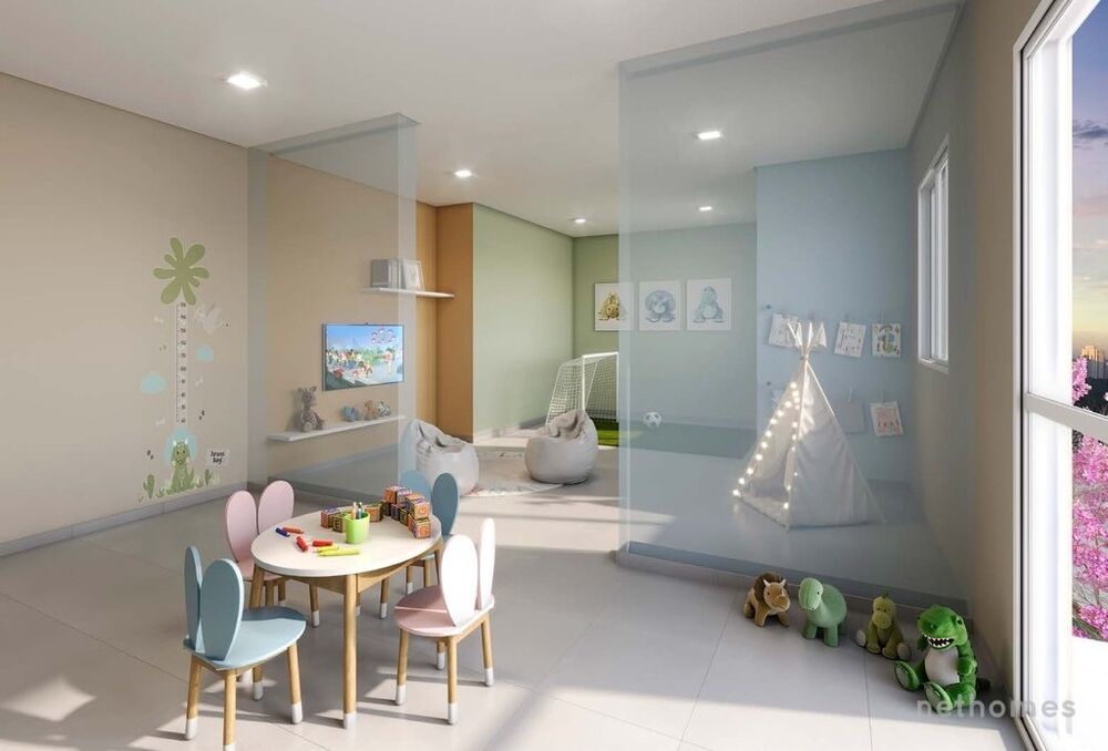 Apartamento, 2 quartos, 42 m² - Foto 6