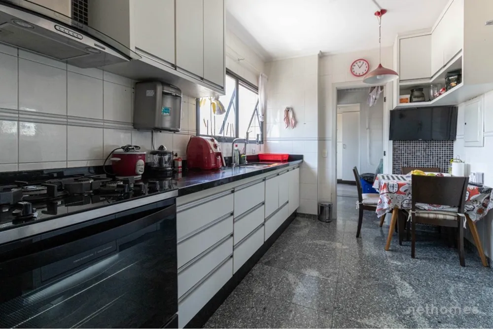 Apartamento, 3 quartos, 109 m² - Foto 7
