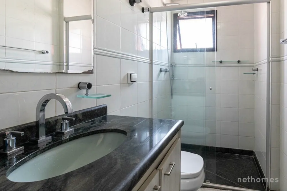 Apartamento, 3 quartos, 109 m² - Foto 2