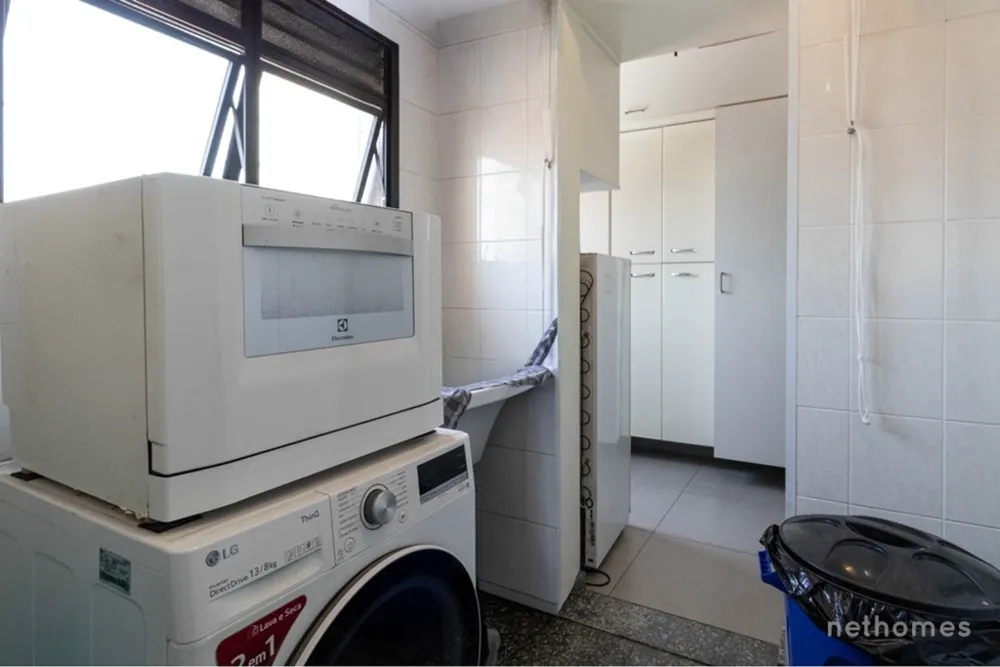 Apartamento, 3 quartos, 109 m² - Foto 6