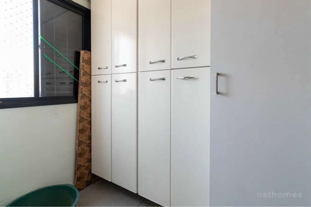 Apartamento, 3 quartos, 109 m² - Foto 5