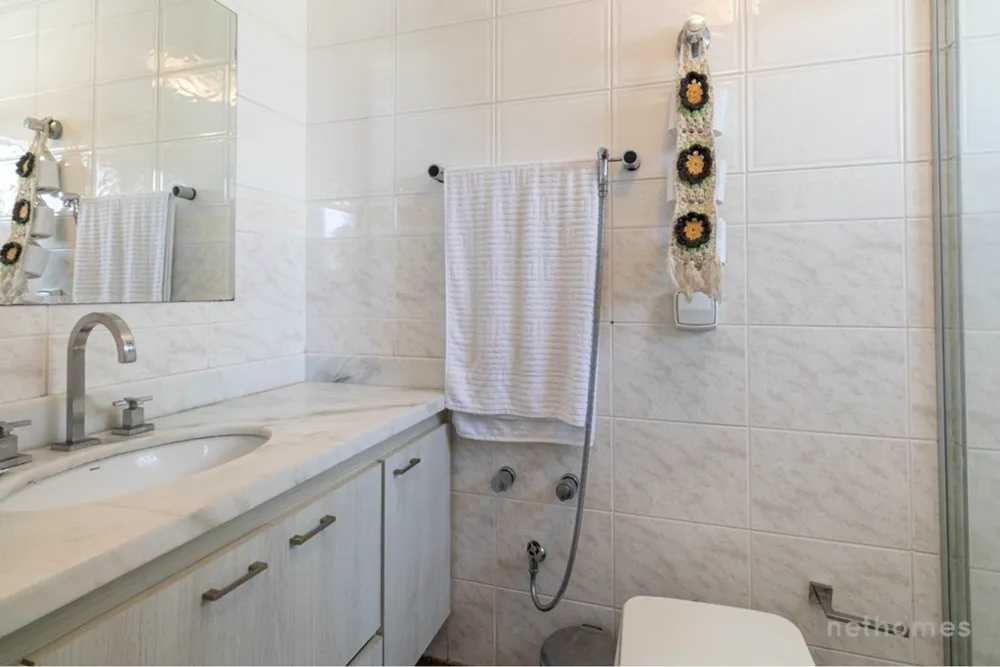 Apartamento, 3 quartos, 109 m² - Foto 1