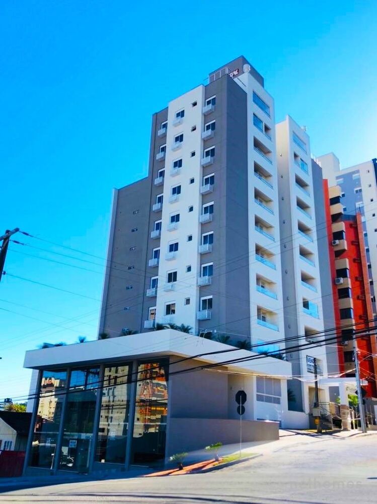 Apartamento, 3 quartos, 81 m² - Foto 1