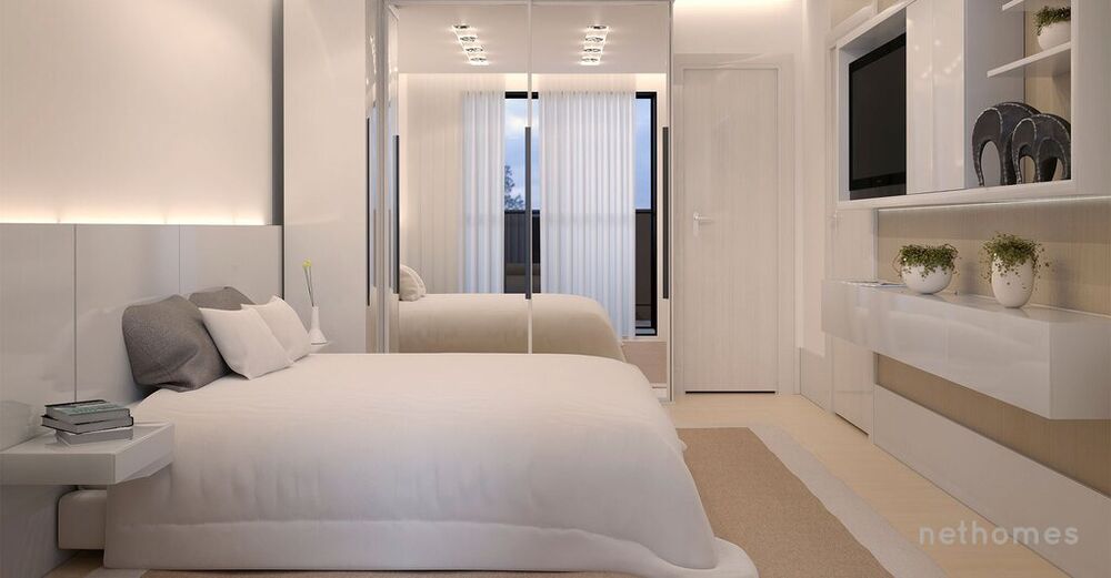 Cobertura, 3 quartos, 152 m² - Foto 4