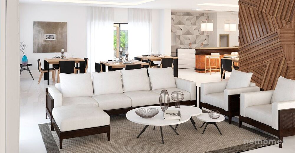 Cobertura, 3 quartos, 152 m² - Foto 8