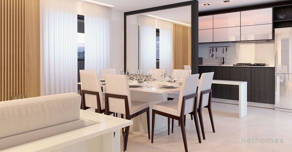 Cobertura, 3 quartos, 152 m² - Foto 2