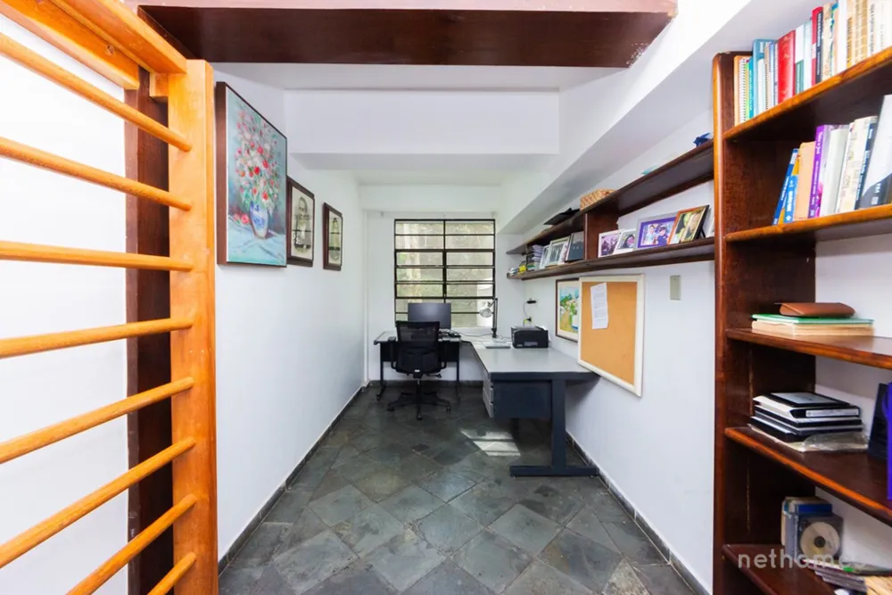 Casa, 4 quartos, 303 m² - Foto 3