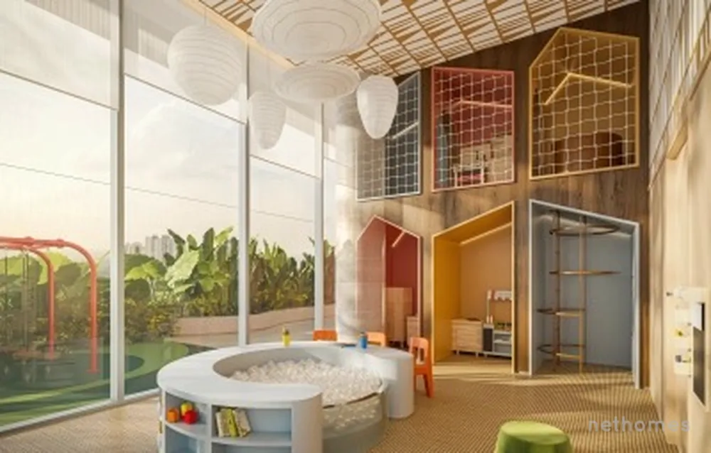 Apartamento, 3 quartos, 212 m² - Foto 7