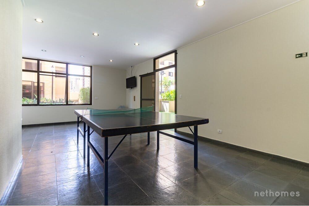 Apartamento à venda com 3 quartos, 125m² - Foto 4
