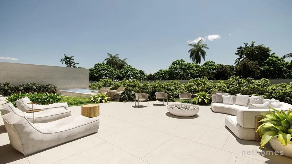 Apartamento, 3 quartos, 189 m² - Foto 6