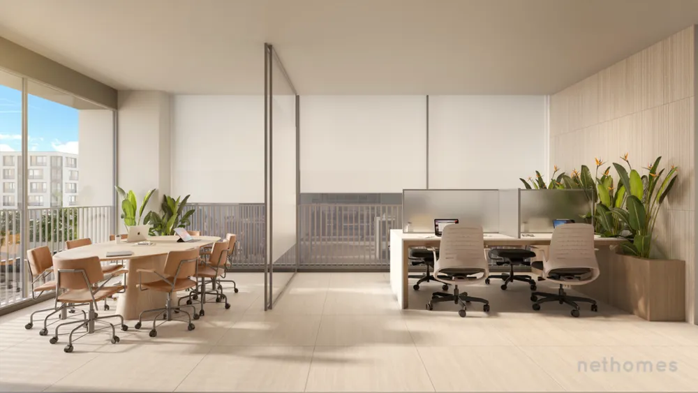 Apartamento, 2 quartos, 103 m² - Foto 7