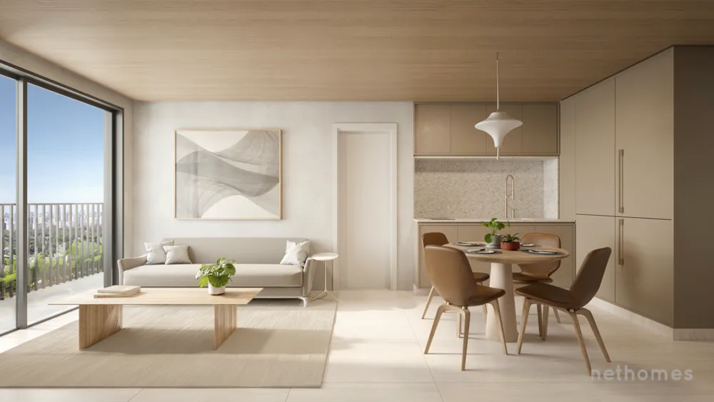 Apartamento, 2 quartos, 103 m² - Foto 5