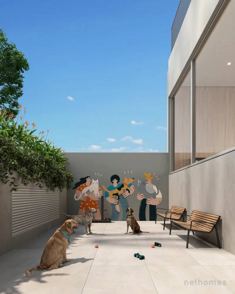 Apartamento, 2 quartos, 103 m² - Foto 8
