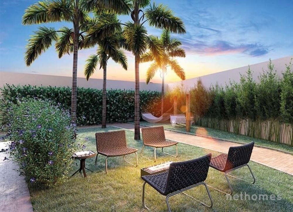 Apartamento, 3 quartos, 67 m² - Foto 11