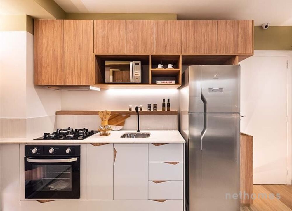 Apartamento, 3 quartos, 67 m² - Foto 2