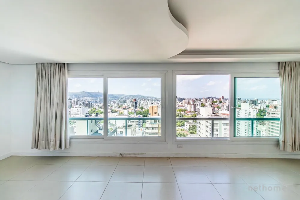 Apartamento, 3 quartos, 123 m² - Foto 1
