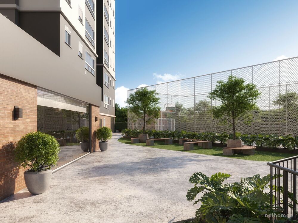 Apartamento Lançamentos com 3 quartos, 74m² - Foto 5