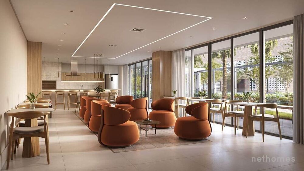 Cobertura, 3 quartos, 227 m² - Foto 4