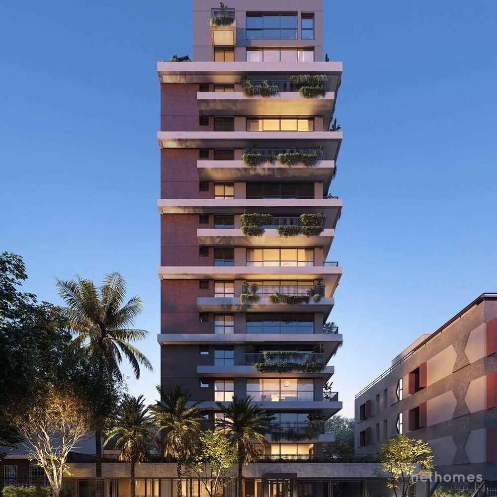 Cobertura, 3 quartos, 227 m² - Foto 1