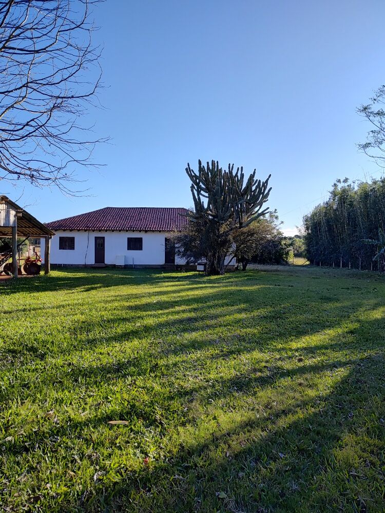 Sítio, 3 quartos, 400 m² - Foto 2
