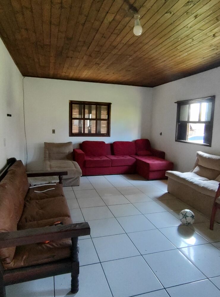 Sítio, 3 quartos, 400 m² - Foto 5