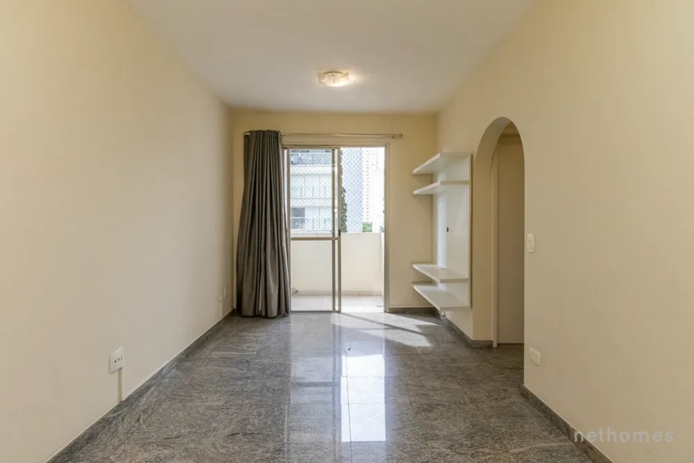 Apartamento, 2 quartos, 55 m² - Foto 4