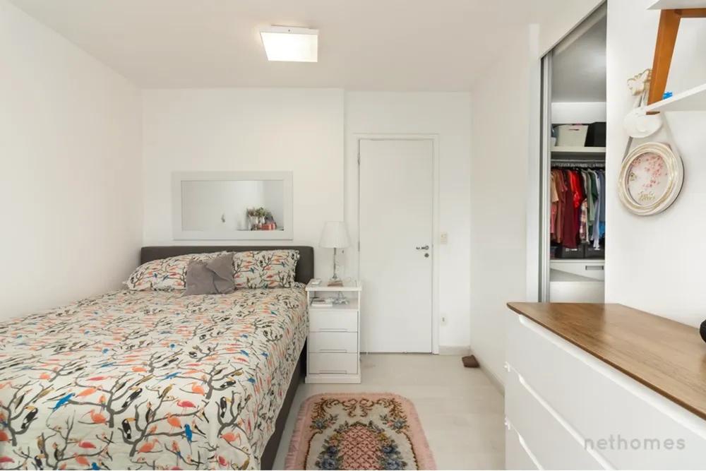 Apartamento, 3 quartos, 210 m² - Foto 2