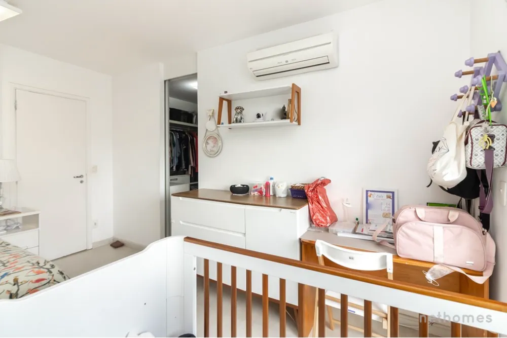 Apartamento, 3 quartos, 210 m² - Foto 3