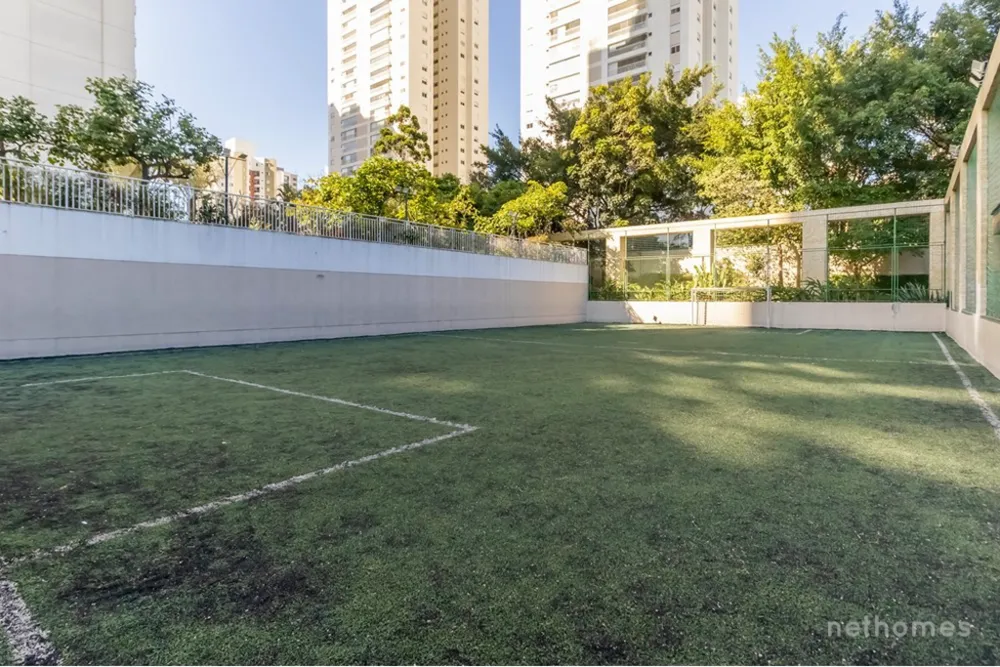 Apartamento, 3 quartos, 210 m² - Foto 10