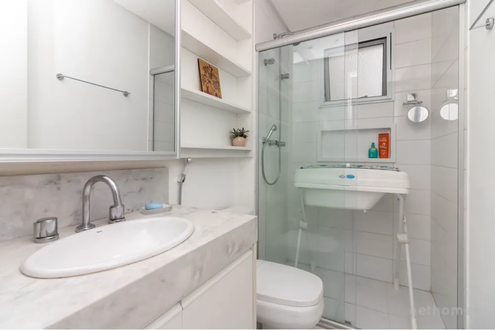 Apartamento, 3 quartos, 210 m² - Foto 5