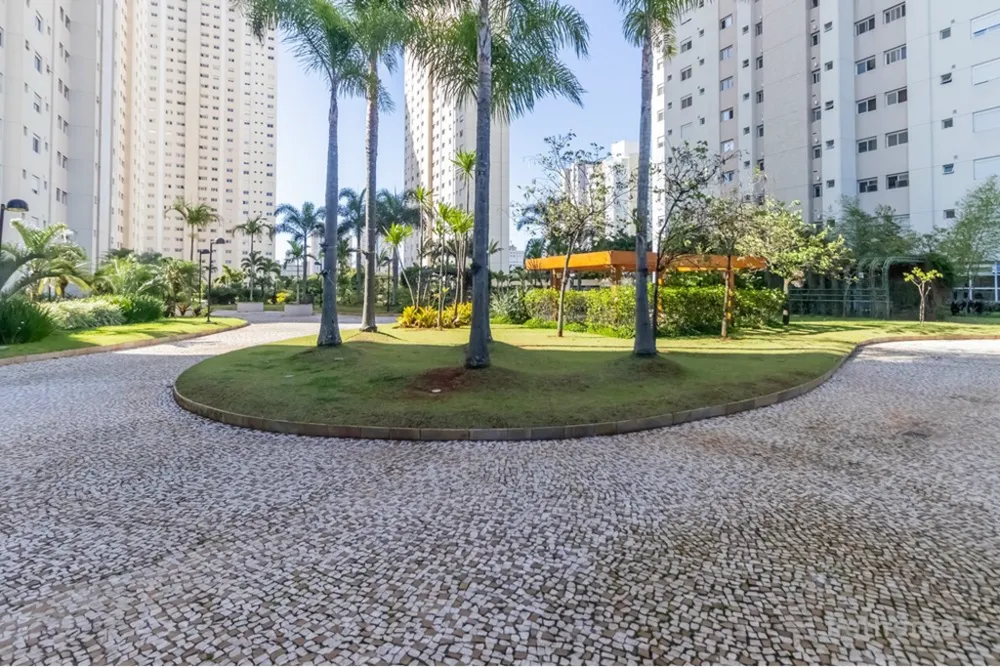 Apartamento, 3 quartos, 210 m² - Foto 8