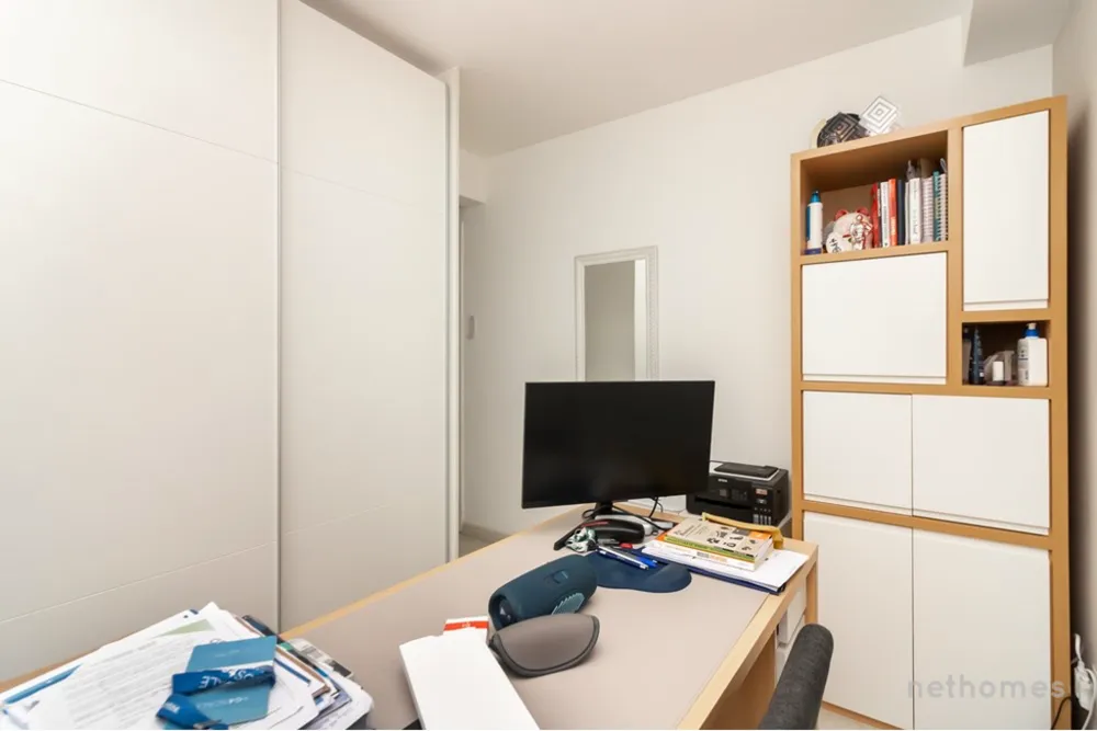 Apartamento, 3 quartos, 210 m² - Foto 4
